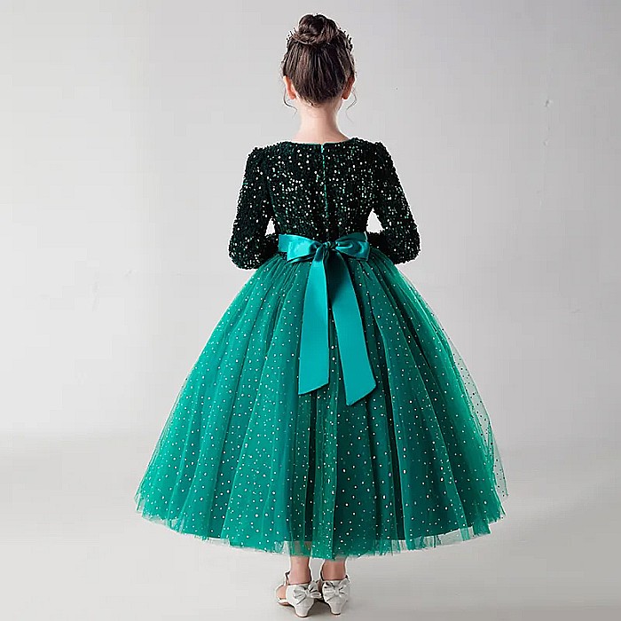 Rochita Ginger (Verde) [4]