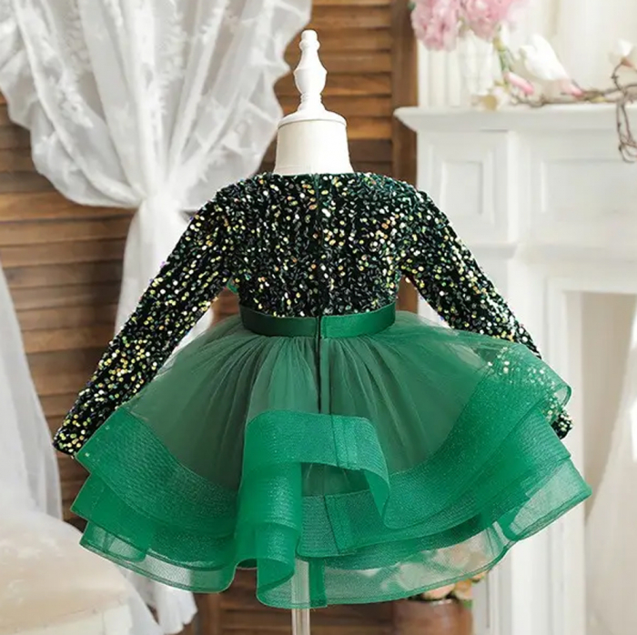 Rochita Estera (Verde) [2]