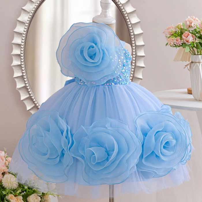 Rochița Felicia (Bleu) [2]