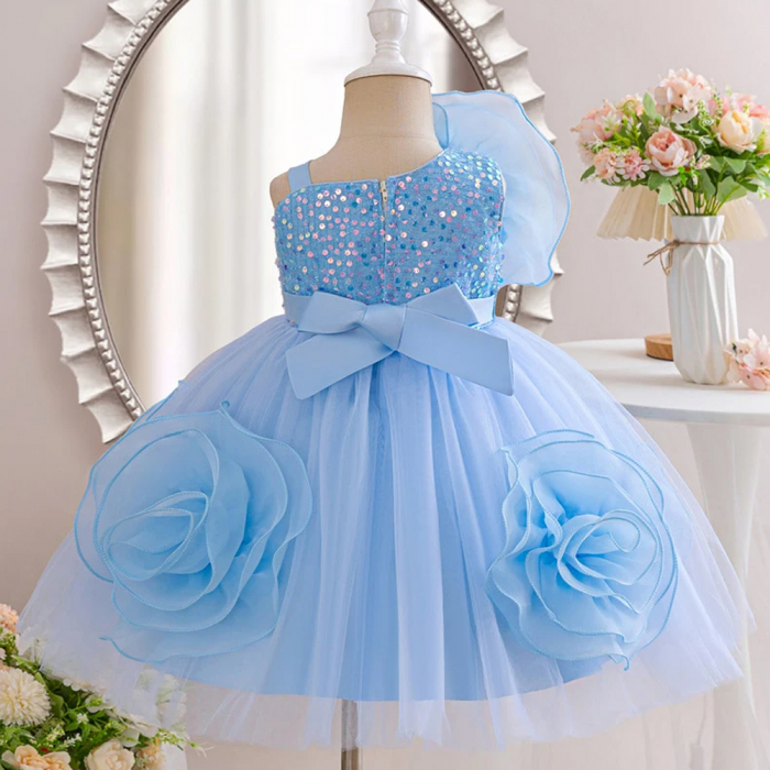 Rochița Felicia (Bleu) [3]