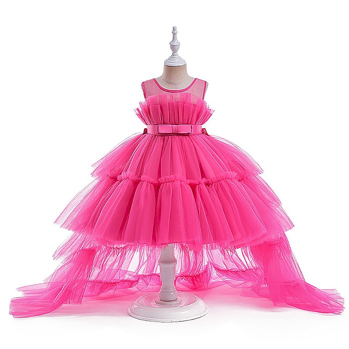 Rochița 2 in 1 Julien (Fucsia) – Descoperă versatilitatea! [2]