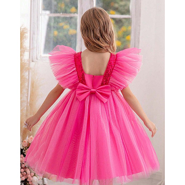 Rochita Carmen (Fucsia) [2]