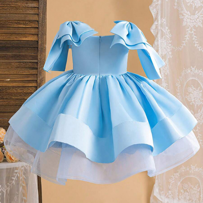 Rochita Gratiela (Blue) [7]