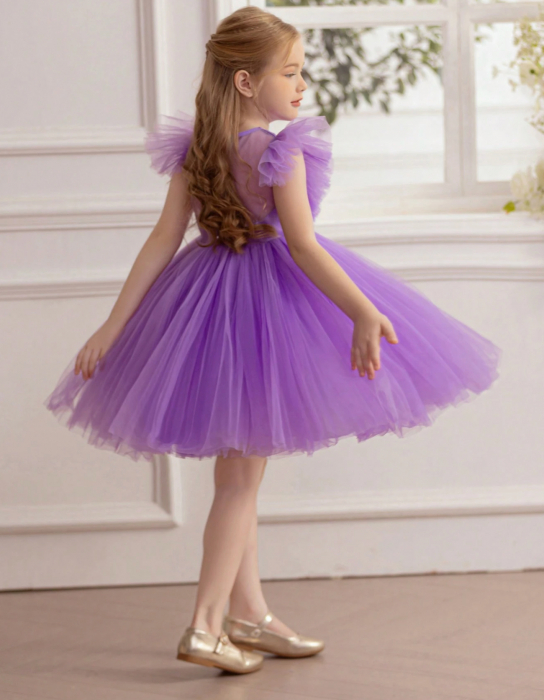 Rochita Helga Mov Descopera eleganta [2]