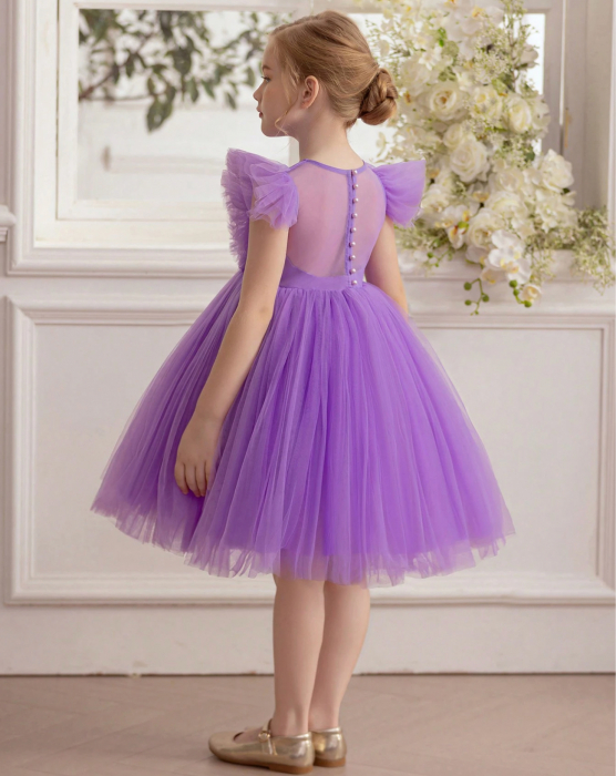 Rochita Helga Mov Descopera eleganta [4]
