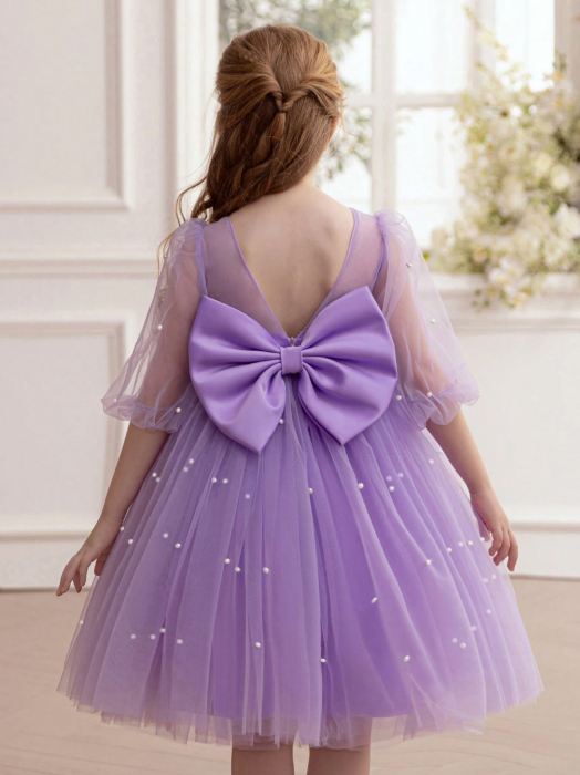 Rochița Idalia (Mov) – Descoperă rafinamentul! [3]