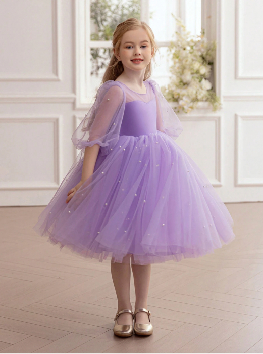 Rochița Idalia (Mov) – Descoperă rafinamentul! [2]