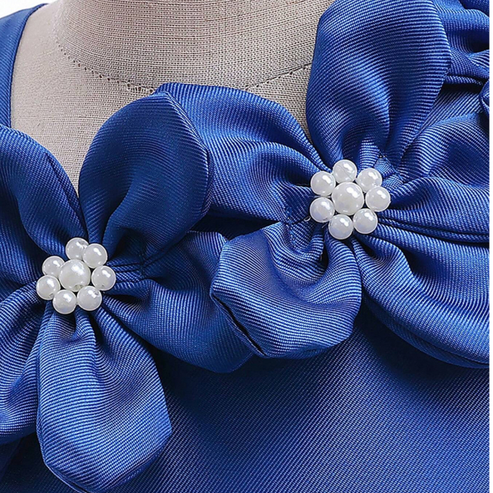 Rochita Ilaria (Albastru) [4]