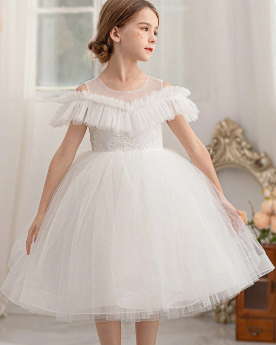 Rochita Luna (Alb) [6]