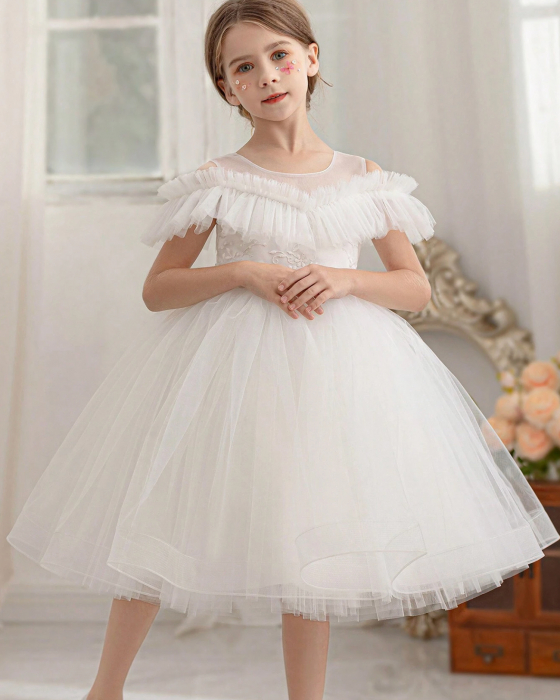 Rochita Luna (Alb) [5]