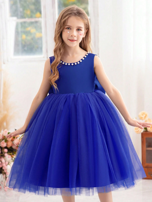 Rochita Maria (Albastru) [2]