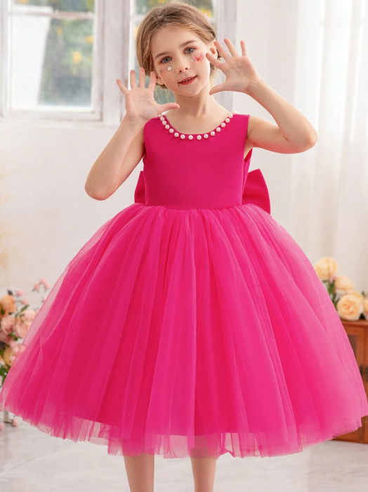 Rochita Maria (Fucsia) [2]
