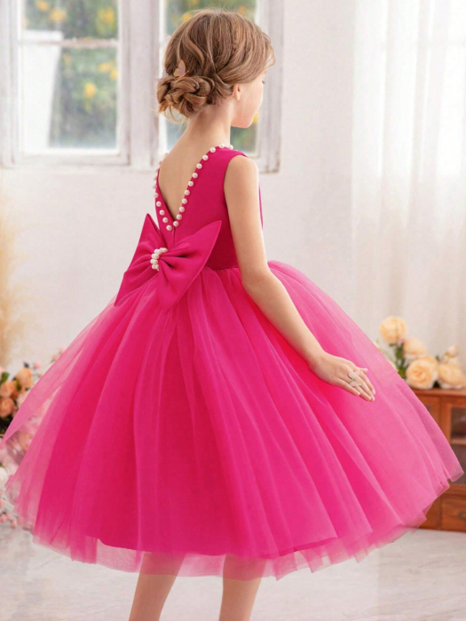 Rochita Maria (Fucsia) [3]