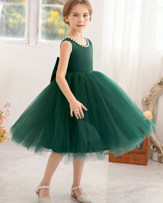 Rochita Maria (Verde) [2]