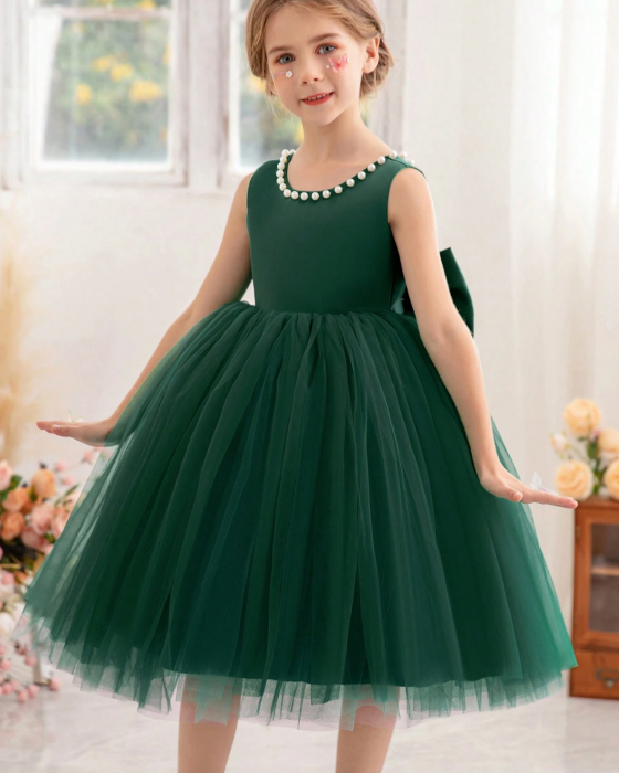 Rochita Maria (Verde) [4]