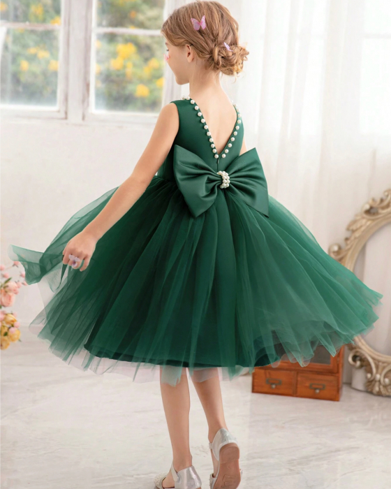 Rochita Maria (Verde) [5]