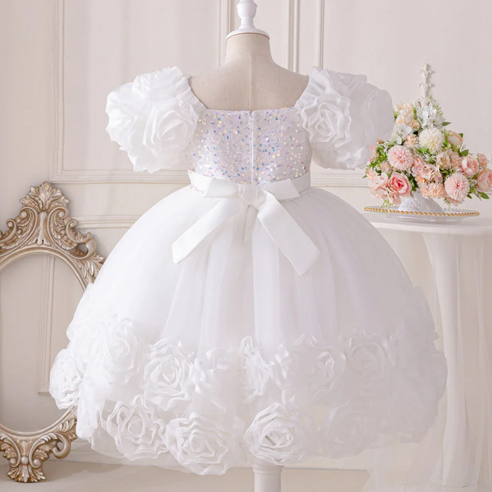 Rochita Melody (Alb) [3]