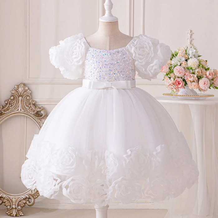 Rochita Melody (Alb) [5]