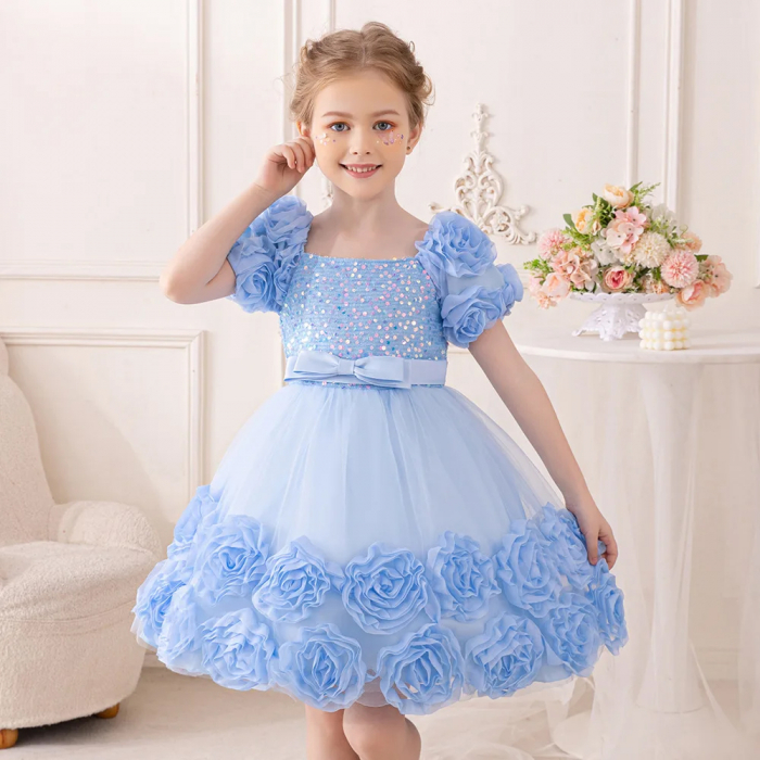 Rochita Melody (Bleu) [2]