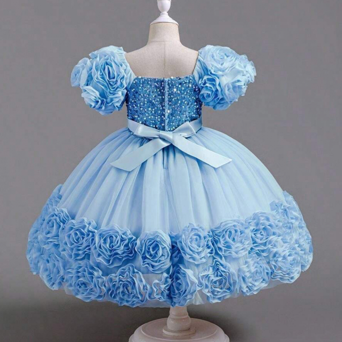Rochita Melody (Bleu) [4]