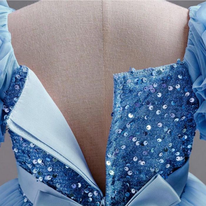Rochita Melody (Bleu) [5]