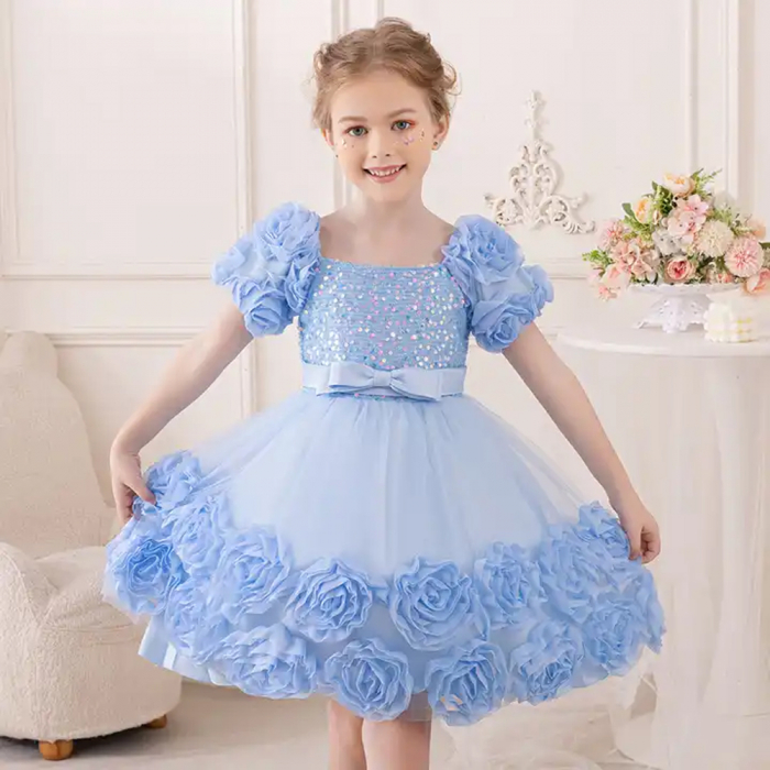 Rochita Melody (Bleu) [7]