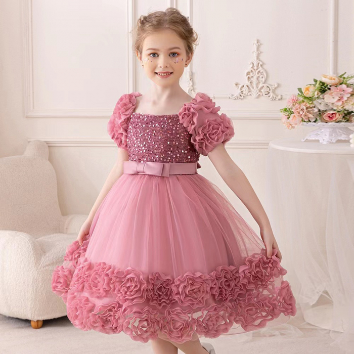 Rochita Melody (Roz prafuit) [4]