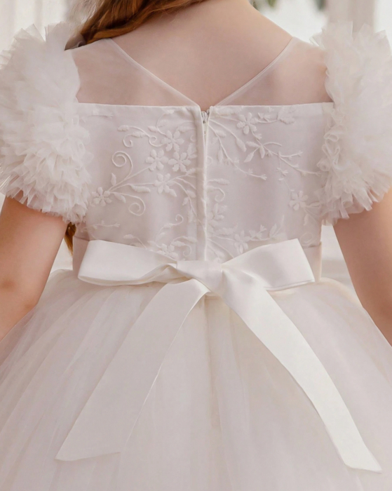 Rochita Sara (Alb) [5]