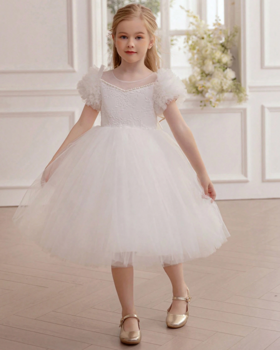 Rochita Sara (Alb) [7]