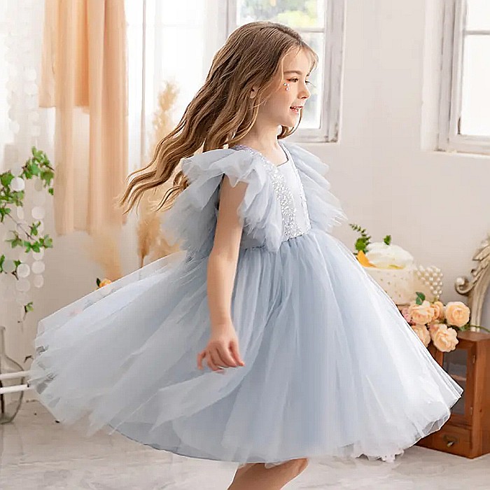 Rochița Carmen (Bleu) – Descoperă eleganța! [5]