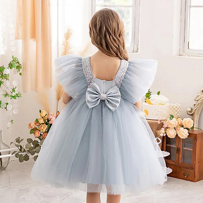 Rochița Carmen (Bleu) – Descoperă eleganța! [2]