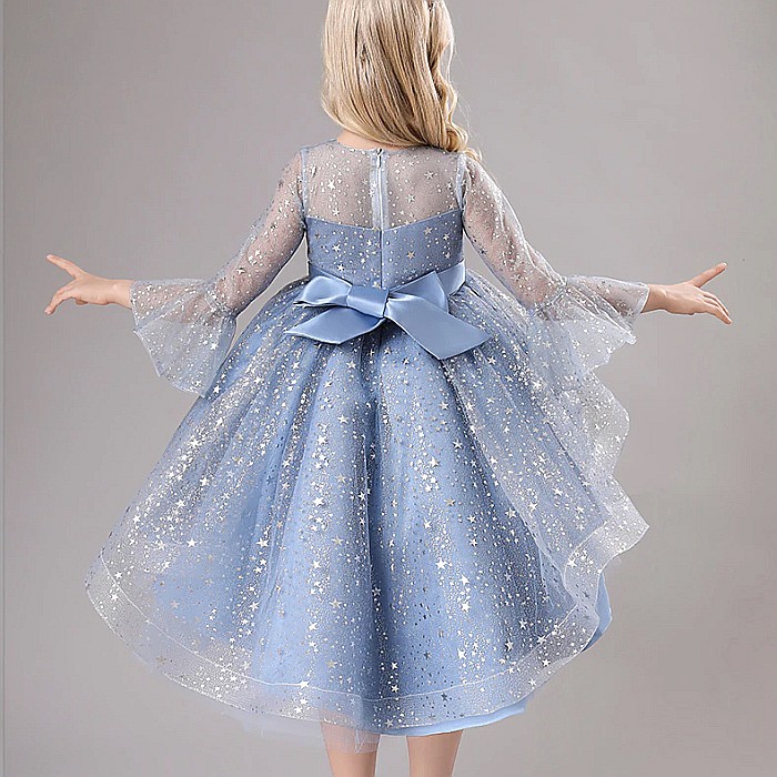 Rochita Celeste (Bleu) [3]