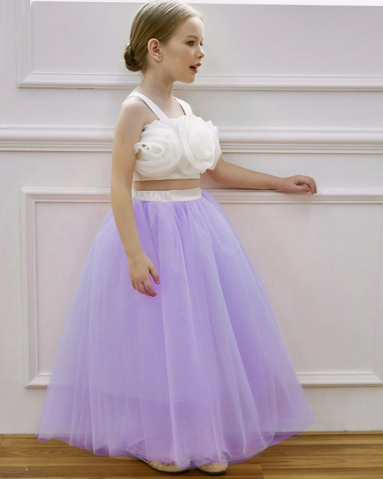 Set fusta si top Mavis [6]