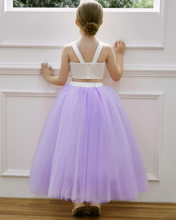 Set fusta si top Mavis [5]