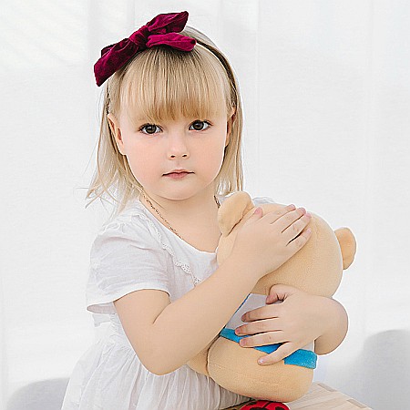 Bentita catifea Monique (Roz prafuit) [3]