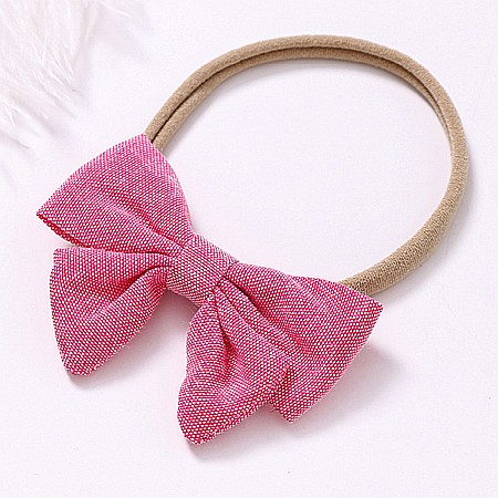 Bentite & Fundite - Bentita elastica Agathe (Fuchsia)
