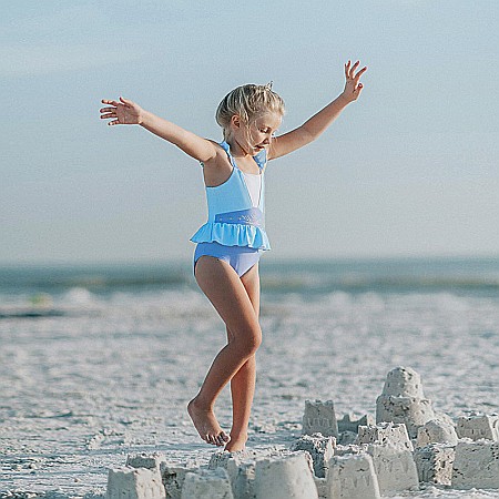 Costum de baie Elsa [1]