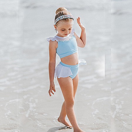 Accesorii - Costum de baie Cinderella