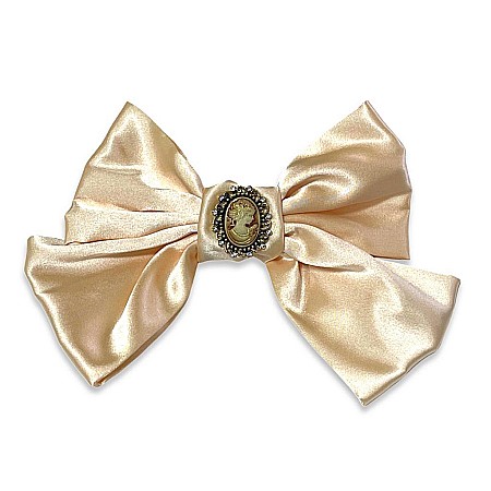 Accesorii - Fundita Elegant (Crem)