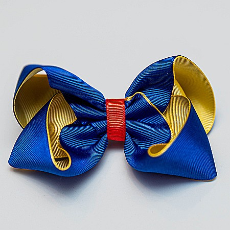 Accesorii - Fundita Alba ca Zapada