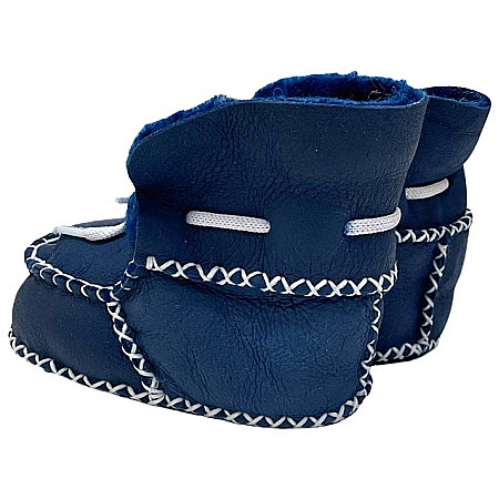 Botosei din piele Olimp [1]