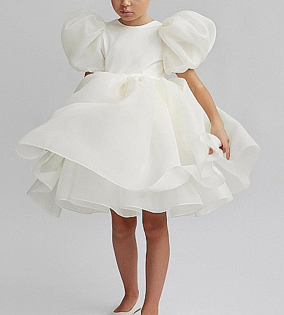 Rochita Ivory Swan [0]