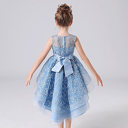 Rochita Miriam (Albastru) [2]