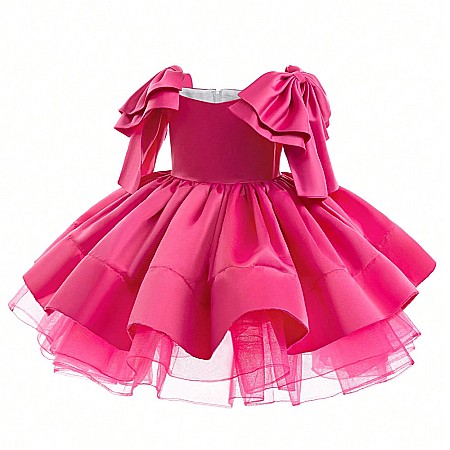 Rochita Gratiela (Fucsia) [0]