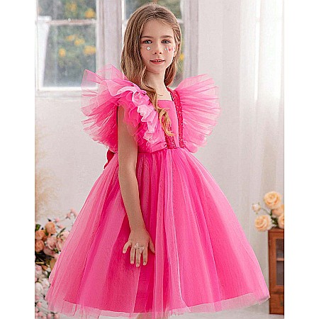 Rochita Carmen (Fucsia) [2]