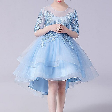 Rochita Sally (Bleu) [0]