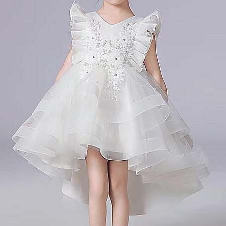 Rochia Penelope – Descoperă rafinamentul fetiței! [2]