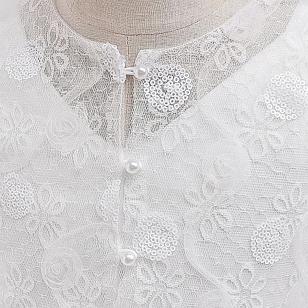 Rochita Romina cu bolero [3]