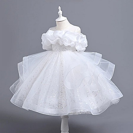 Rochița Iris (Alb) – Descoperă eleganța feerică! [1]