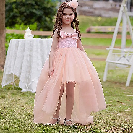 Rochita Didina (Rochie si Bolero) (Alb) [5]